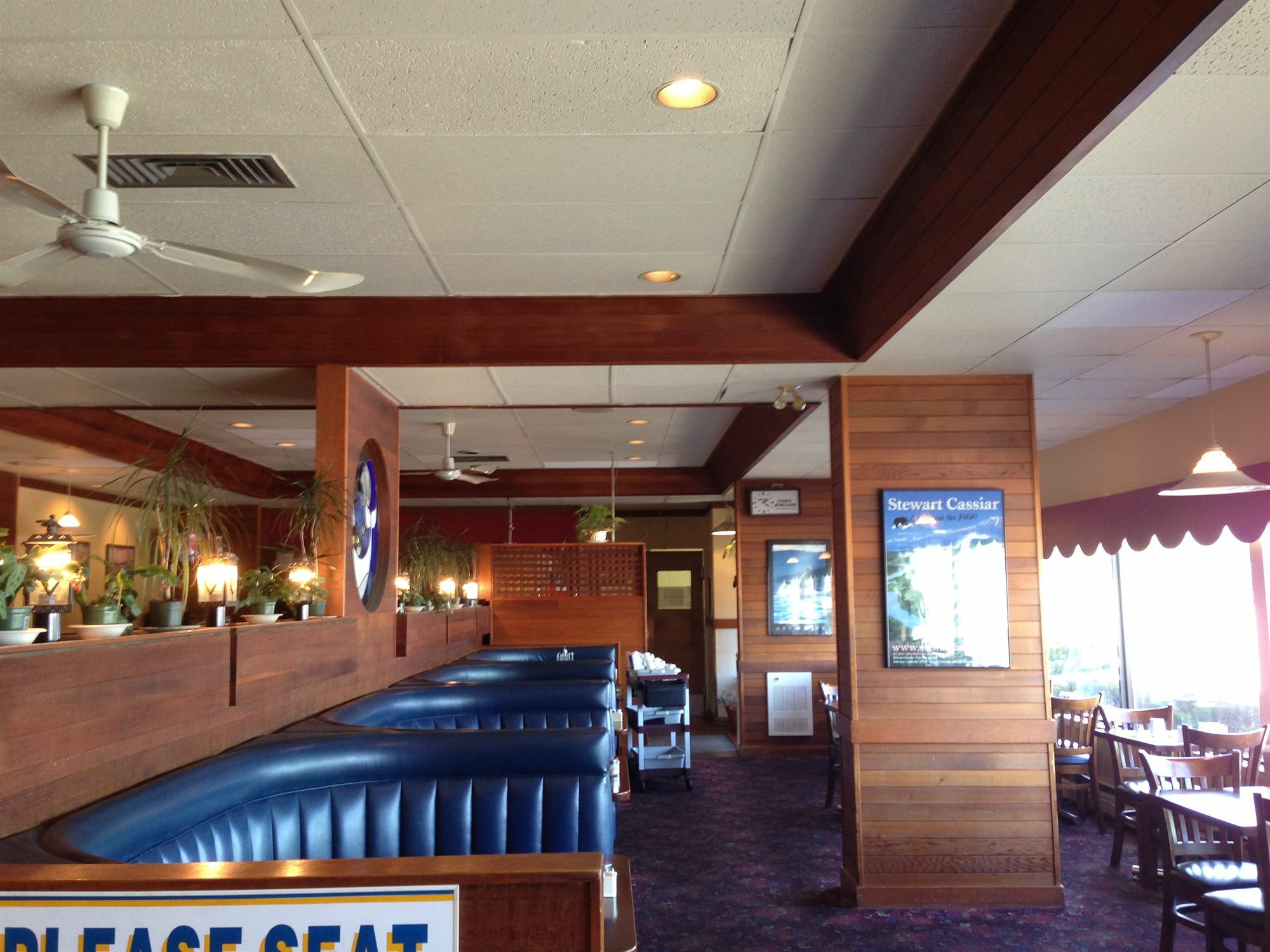 Moby Dick Inn Prince Rupert Exterior photo